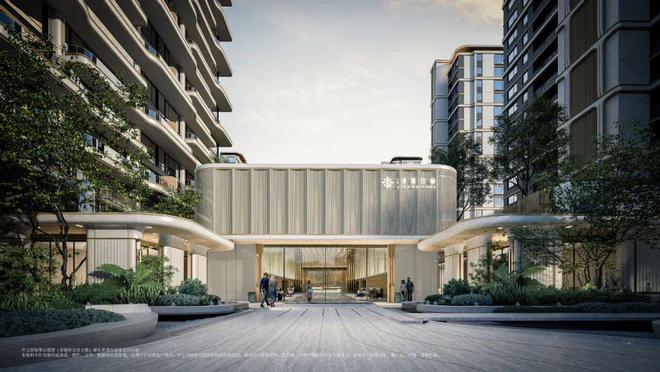 華玖章”售楼处!敬邀VIP峯层 私享品鉴开元棋牌app2025南开可口可乐“津(图14)