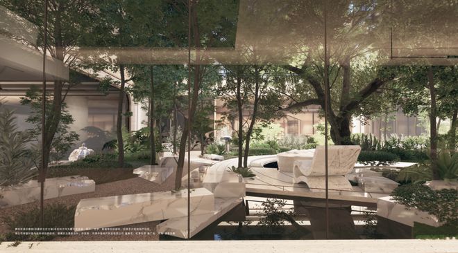 華玖章”售楼处!敬邀VIP峯层 私享品鉴开元棋牌app2025南开可口可乐“津(图16)