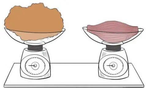 体脂的？数据准确吗？一起来了解开元棋牌网站体脂秤是怎么测出