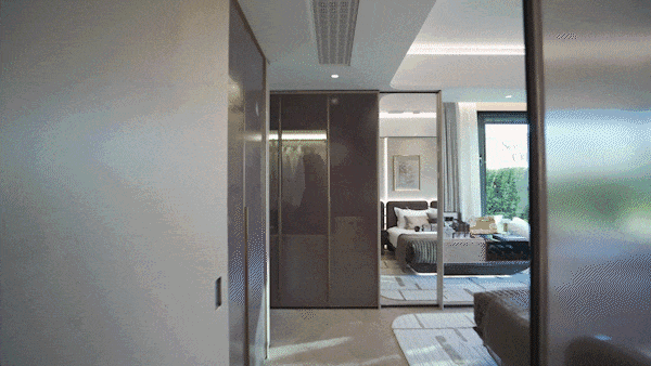 售楼处电话：预约尊享专属购房福利！开元棋牌试玩®【网站】保利虹桥和颂(图16)