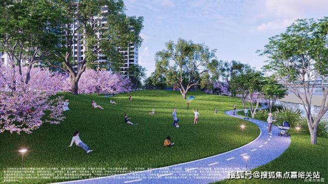 售楼处电话：预约尊享专属购房福利！开元棋牌试玩®【网站】保利虹桥和颂(图24)