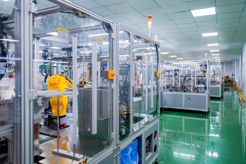 发力 广东税务助企转型升级开元ky棋牌政策与服务协同(图3) 发力 广东税务助企转型升级开元ky棋牌政策与服务协同(图3)