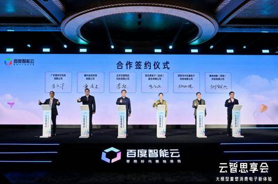 货利器部分赛道年增长超30%开元棋牌大模型成消费电子出(图1)